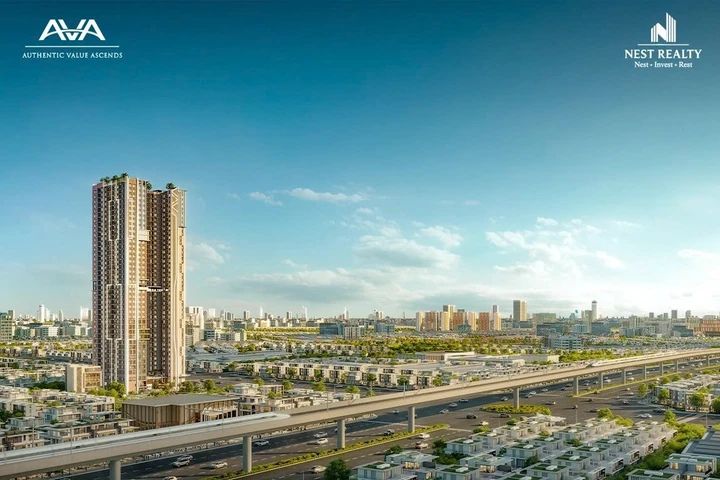 Giao thông công cộng và bất động sản: Khi xu thế TOD lên ngôi